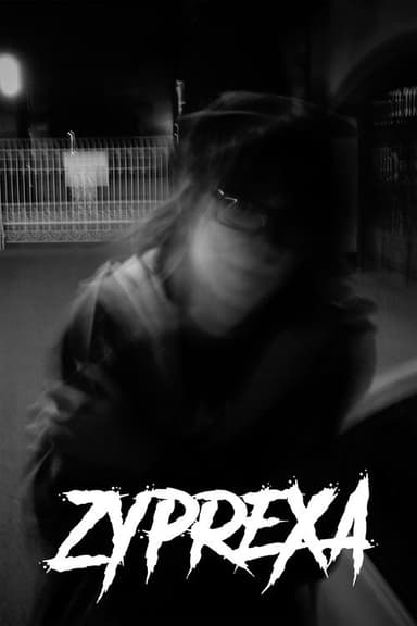 ZYPREXA poster