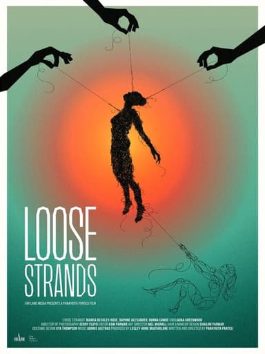 Loose Strands poster