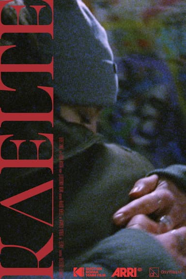 KAELTE poster