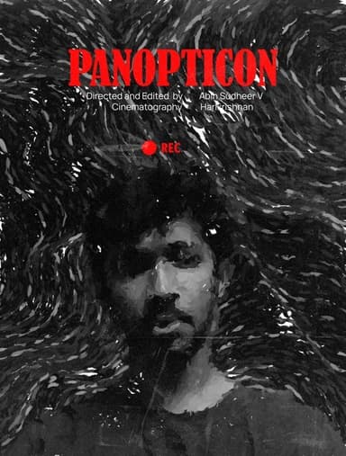 Panopticon poster