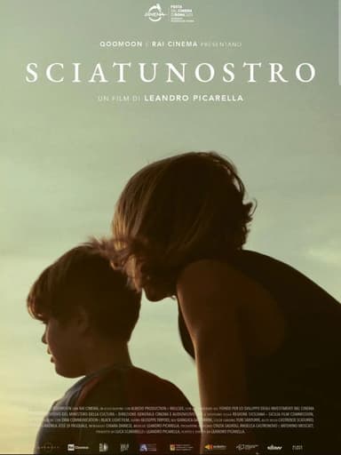 Sciatunostro poster