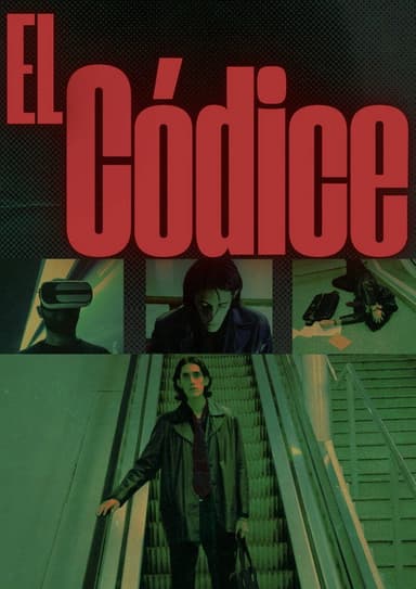 The Codex poster