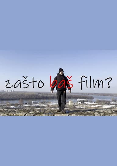 Why Movies? poster