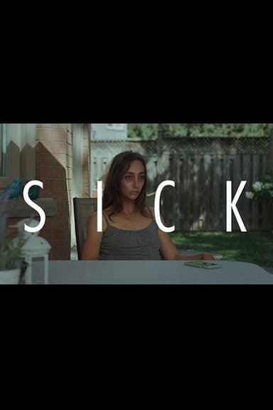 Sick poster