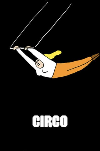 Circo poster