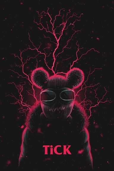 TiCK poster