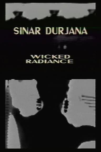 Wicked Radiance poster