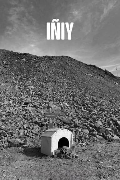 Iñiy poster