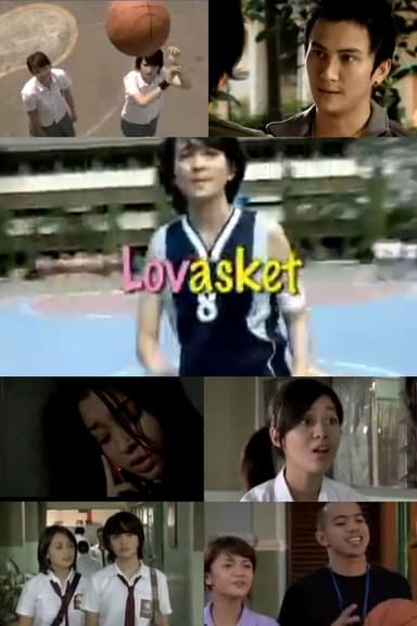Lovasket poster