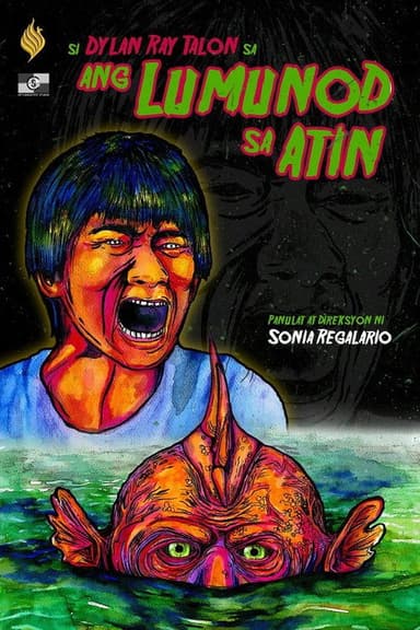 What Drowned Us poster