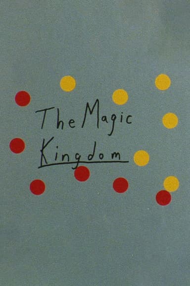 The Magic Kingdom poster