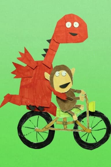 Mega Mega Mega Mega Party poster