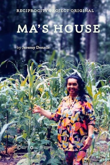 Ma’s House poster