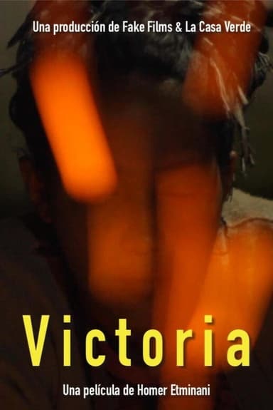 Victoria poster