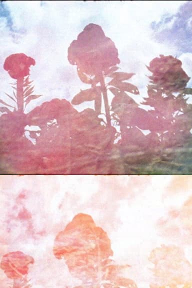 Sun Stone poster