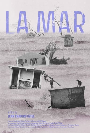 La Mar poster