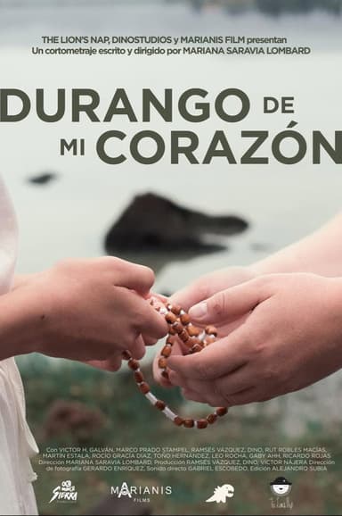 Durango of my Heart poster