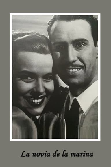 Navy's girlfriend poster