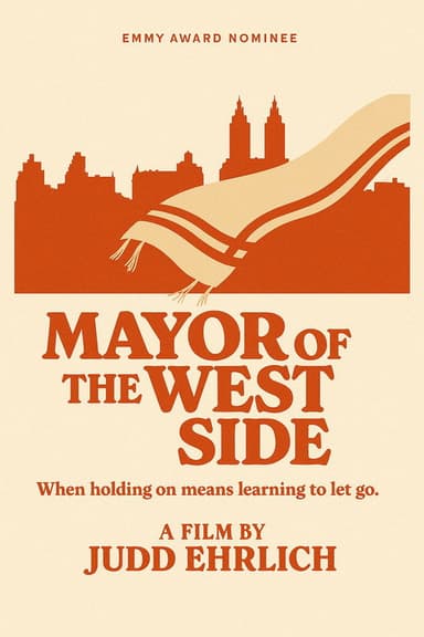 Mayor of the West Side poster