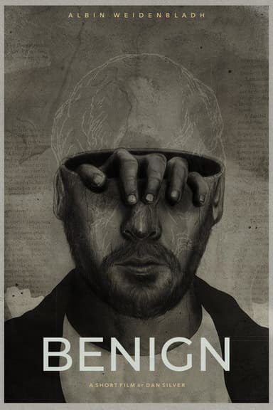 Benign poster