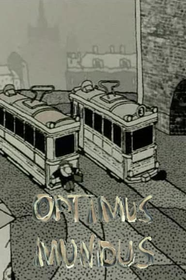 Optimus Mundus poster