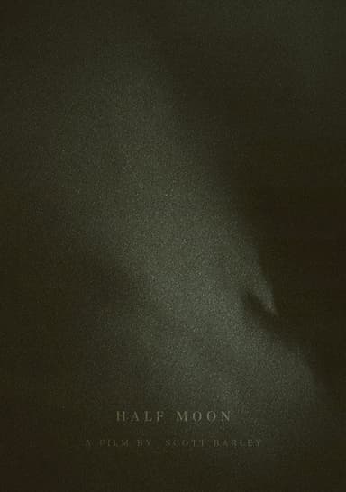 Half Moon poster