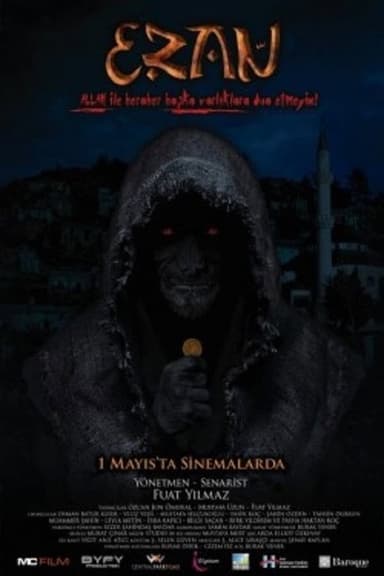 Ezan poster