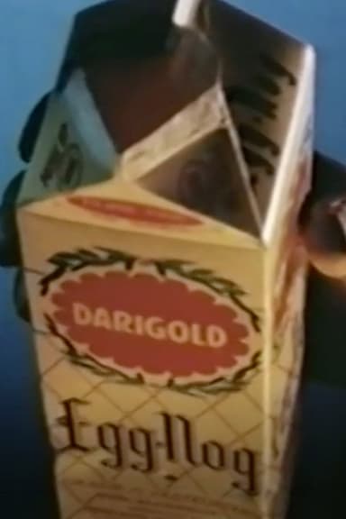 Egg Nog poster