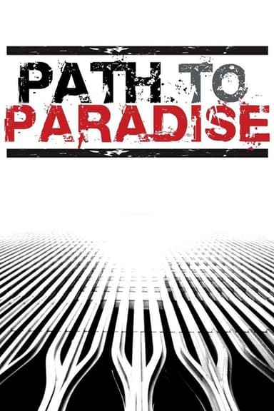 Path to Paradise: The Untold Story of the World Trade Center Bombing poster