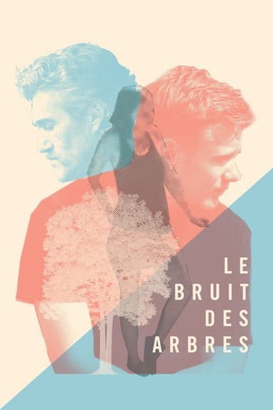 The Sound of Trees poster