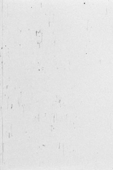 White poster