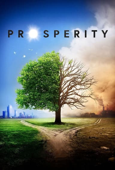 Prosperity poster