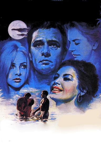 On the Trail of the Iguana poster