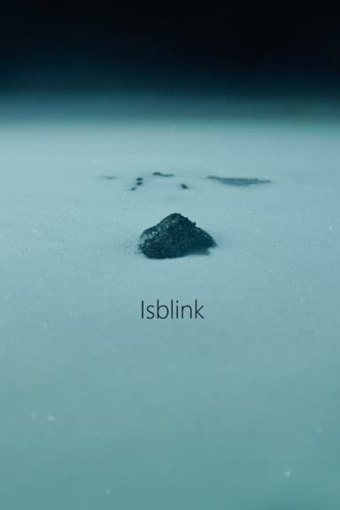 Ice Blink poster