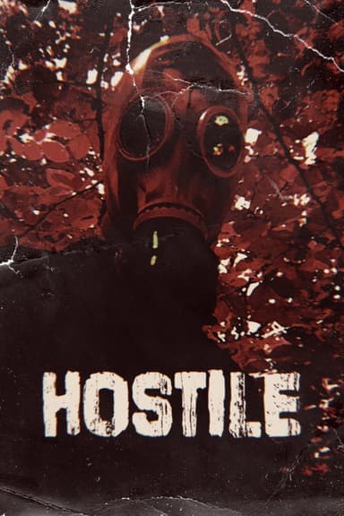 Hostile poster