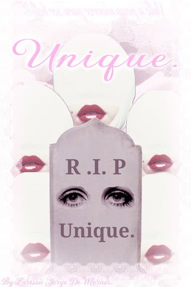 Unique. poster