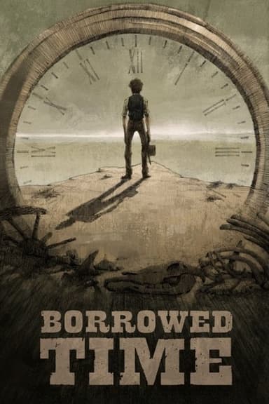 Borrowed Time poster