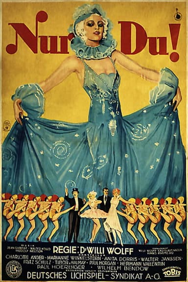 Only You poster