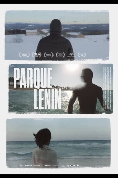 Lenin Park poster