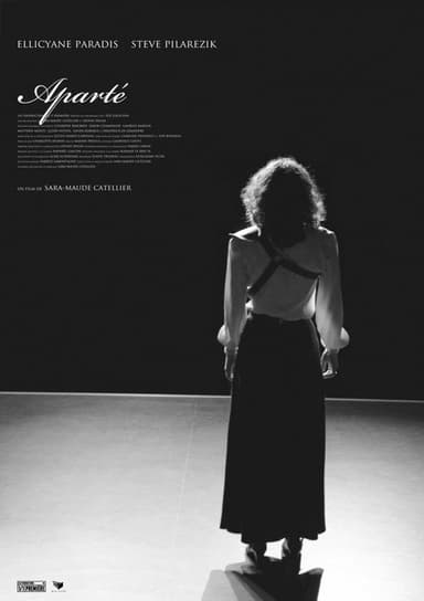Aside poster