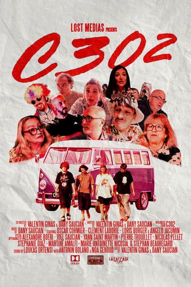 C302 poster