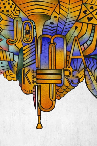 Joymakers poster