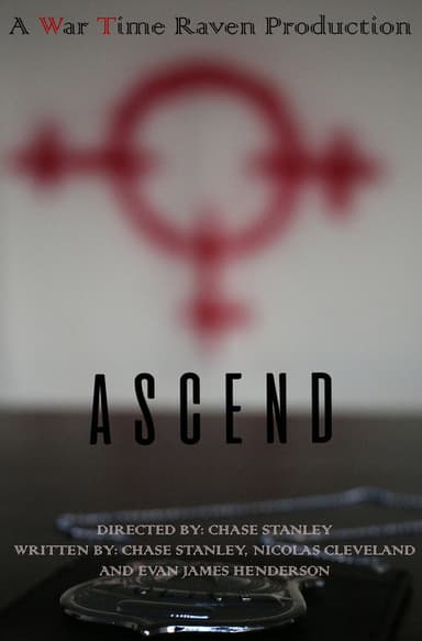 Ascend poster
