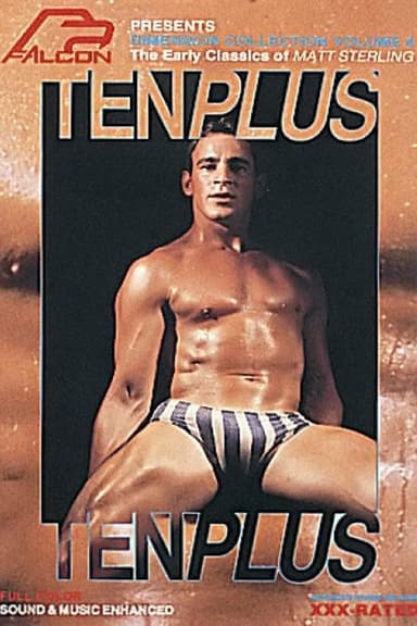 Ten Plus poster