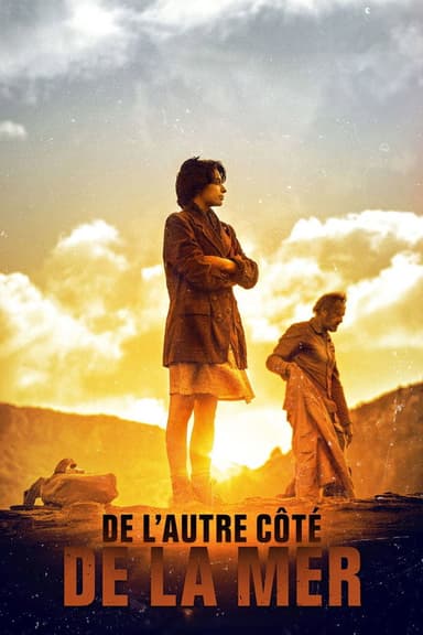 Across the Sea poster