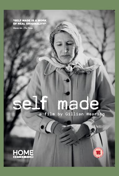 Self Made poster