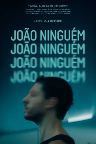 John Doe poster
