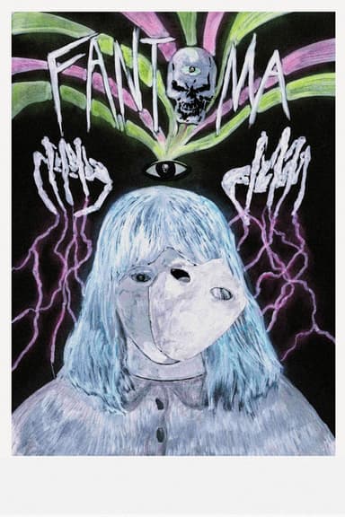 FANTOMA poster