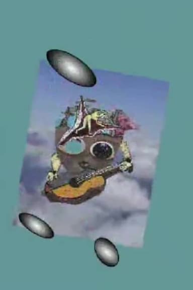 Rudenio meta poster