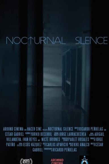 Nocturnal Silence poster